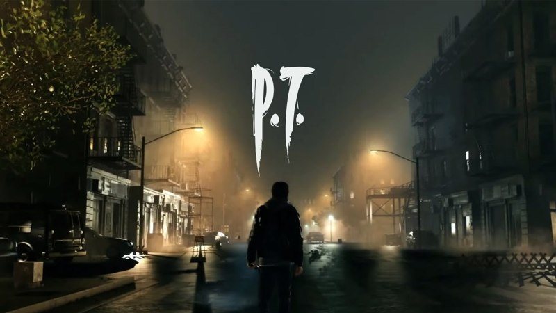 《P.T.》人人想重製的恐怖经典 难以复活的小岛秀夫梦幻之作